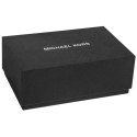 Zegarek Męski + Etui na karty MICHAEL KORS MK1076SET + BOX Michael Kors