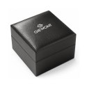 Zegarek Męski Giewont Chronograph Sapphire Czarny GW9460-B1 Giewont