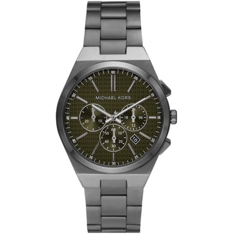 Zegarek Męski MICHAEL KORS Lennox MK9118 + BOX Michael Kors