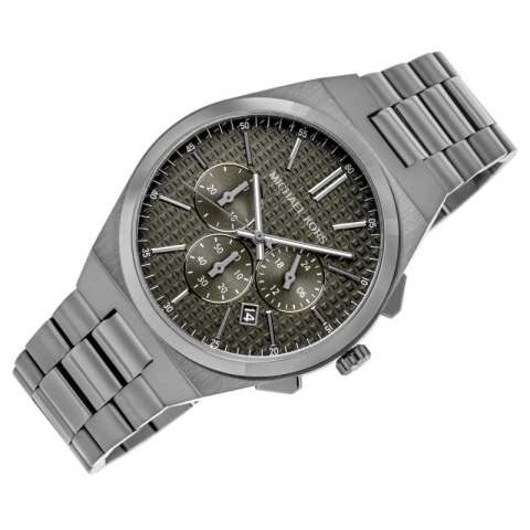 Zegarek Męski MICHAEL KORS Lennox MK9118 + BOX Michael Kors