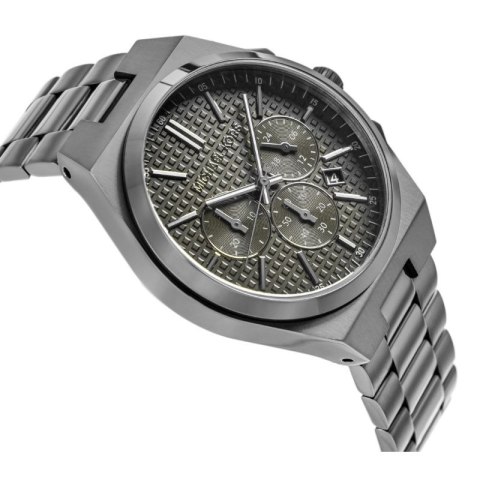 Zegarek Męski MICHAEL KORS Lennox MK9118 + BOX Michael Kors