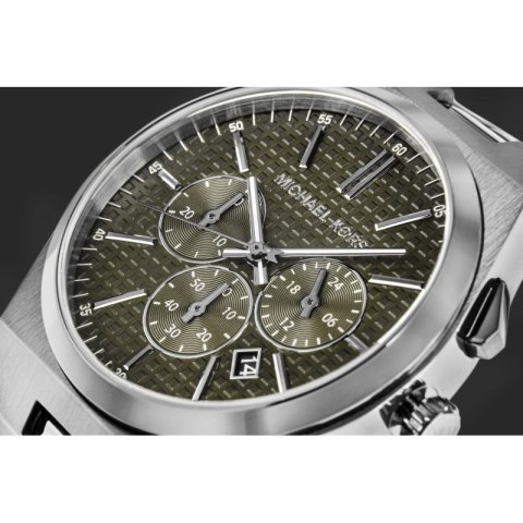 Zegarek Męski MICHAEL KORS Lennox MK9118 + BOX Michael Kors