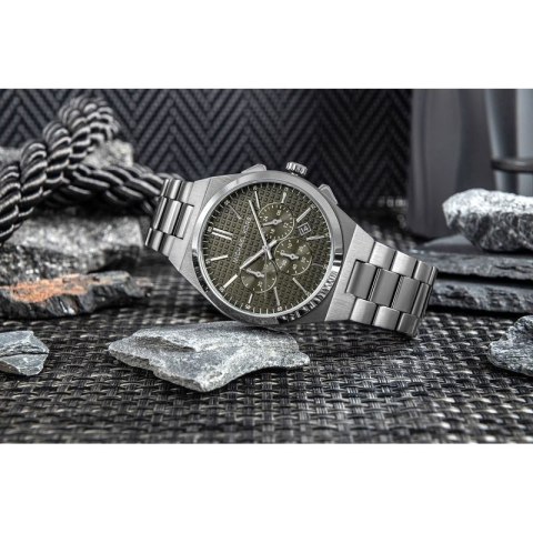 Zegarek Męski MICHAEL KORS Lennox MK9118 + BOX Michael Kors