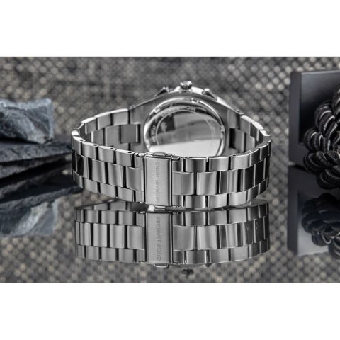 Zegarek Męski MICHAEL KORS Lennox MK9118 + BOX Michael Kors