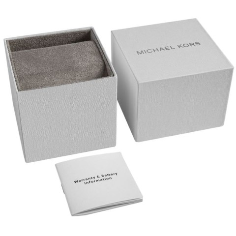 Zegarek Męski MICHAEL KORS Lennox MK9118 + BOX Michael Kors