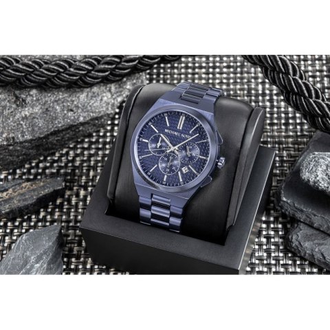 Zegarek Męski MICHAEL KORS Lennox MK9147 + BOX Michael Kors