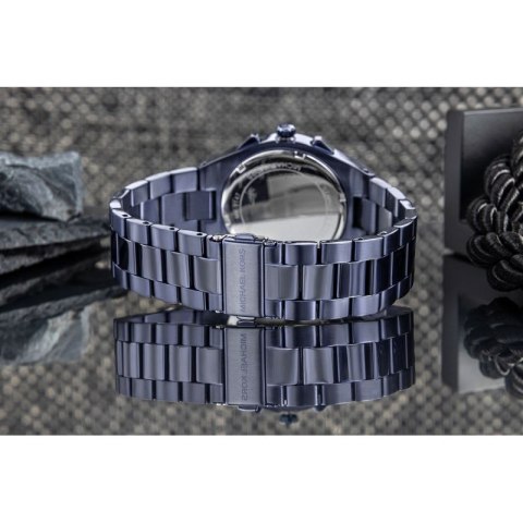 Zegarek Męski MICHAEL KORS Lennox MK9147 + BOX Michael Kors