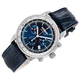 Zegarek Męski ZEPPELIN LZ14 Marine Chronograph 8888-3 + BOX Zeppelin