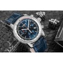 Zegarek Męski ZEPPELIN LZ14 Marine Chronograph 8888-3 + BOX Zeppelin