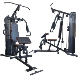 ATLAS TRENINGOWY SIŁOWNIA 5000 ENERO FIT Enero