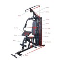 ATLAS TRENINGOWY SIŁOWNIA 5000 ENERO FIT Enero