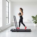 BIEŻNIA ELEKTRYCZNA SKŁADANA W100 ENERO FIT Enero