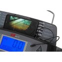 BIEŻNIA ELEKTRYCZNA Z MASAŻEREM W500-2 ENERO FIT Enero