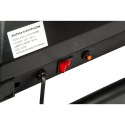 BIEŻNIA ELEKTRYCZNA Z MASAŻEREM W500-2 ENERO FIT Enero