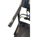 BIEŻNIA ELEKTRYCZNA Z MASAŻEREM W500-2 ENERO FIT Enero
