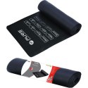 MATA DO ĆWICZEŃ NBR CZARNA 183x58x1CM PURE 2 IMPORVE Pure 2 Improve