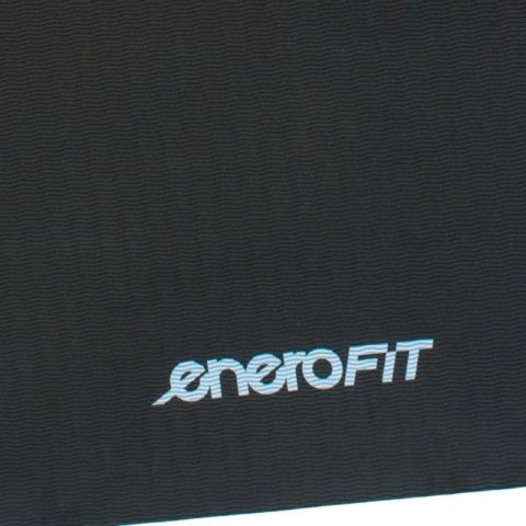 MATA FITNESS KLUBOWA Z OTWORAMI 120x60x2CM ENERO FIT Enero