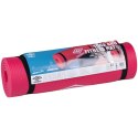 MATA FITNESS NBR ANTYPOŚLIZGOWA 190x58x1CM RÓŻOWA UMBRO Umbro