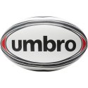 PIŁKA DO RUGBY UMBRO 26762U R.5 white/red/black Umbro