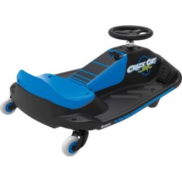 Razor Crazy Cart Shift Blue Lithium Razor