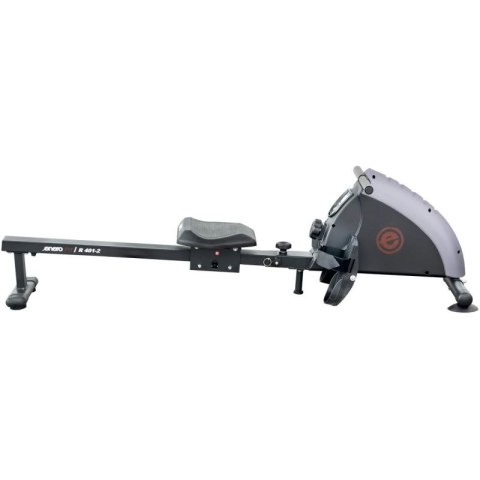 WIOŚLARZ ERGONOMETR MAGNETYCZNY R401-2 ENERO FIT Enero