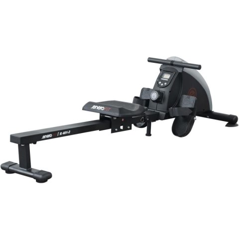 WIOŚLARZ ERGONOMETR MAGNETYCZNY R401-2 ENERO FIT Enero
