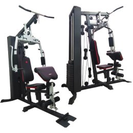 ATLAS TRENINGOWY SIŁOWNIA 5500 THOR ENERO FIT Enero