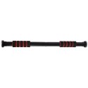 DRĄŻEK ROZPOROWY REGULACJĄ 63-96CM XQMAX CZARNY XQMAX
