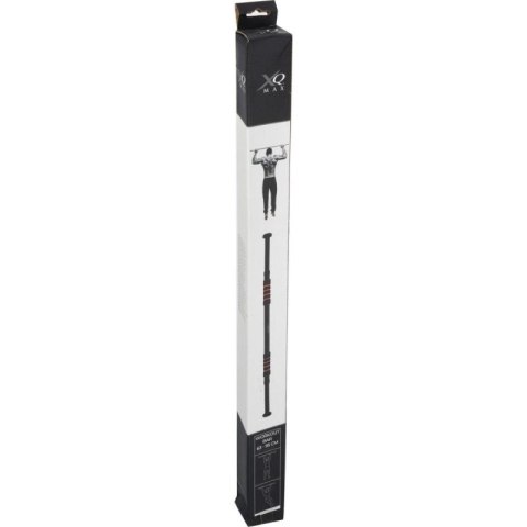 DRĄŻEK ROZPOROWY REGULACJĄ 63-96CM XQMAX CZARNY XQMAX