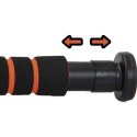 DRĄŻEK ROZPOROWY REGULACJĄ 63-96CM XQMAX CZARNY XQMAX