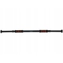 DRĄŻEK ROZPOROWY REGULACJĄ 63-96CM XQMAX CZARNY XQMAX