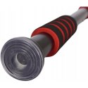 DRĄŻEK ROZPOROWY REGULACJĄ 63-96CM XQMAX CZARNY XQMAX
