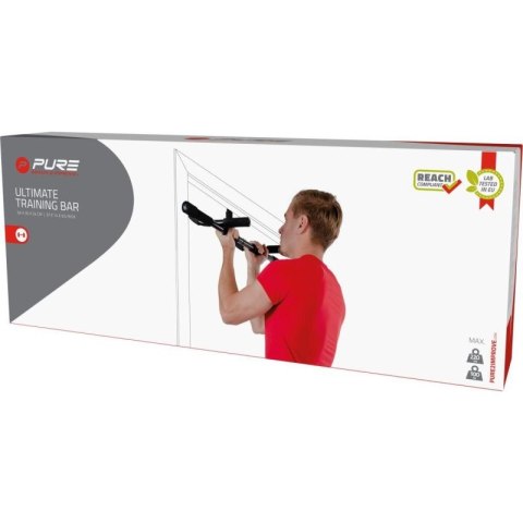 DRĄŻEK WIELOFUNCYJNY DO ĆWICZEŃ 94x35x24CM PURE 2 IMPROVE Pure 2 Improve