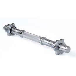 GRYF KRÓTKI 40 CM + ZACISKI ENERO FIT fi28 MM Enero
