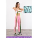 GUMA TAŚMA OPOROWA POWER BAND 25-60KG ZIELONA ENERO FIT Enero