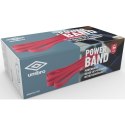 GUMA TAŚMA OPOROWA POWER BAND 25KG UMBRO Umbro