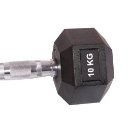 HANTLA GUMOWA HEX 10 KG ENERO FIT Enero