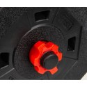 HANTLA KOMPOZYTOWA KETTLEBELL 4W1 20KG ENERO FIT Enero