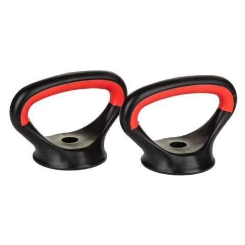 HANTLA KOMPOZYTOWA KETTLEBELL 4W1 20KG ENERO FIT Enero