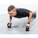 HANTLA KOMPOZYTOWA KETTLEBELL PRZYRZĄD DO POMPEK 3W1 10KG EB FIT EB FIT