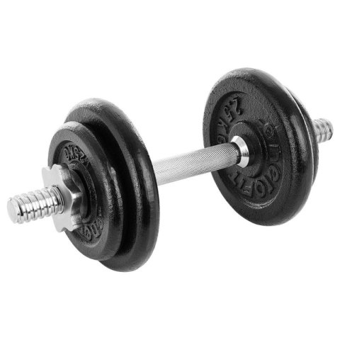 HANTLA ŻELIWNA 10 KG WALIZKA ENERO FIT Enero