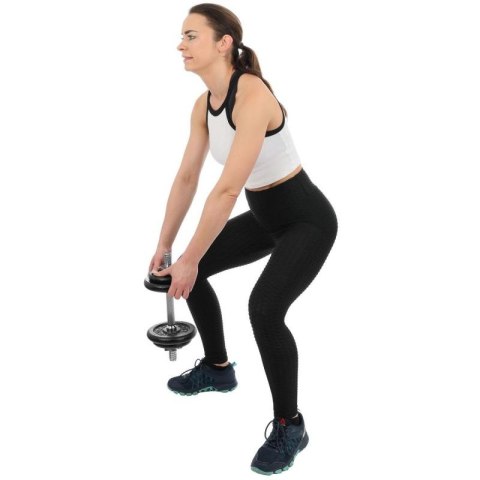 HANTLA ŻELIWNA 10 KG WALIZKA ENERO FIT Enero