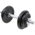 HANTLA ŻELIWNA 10 KG WALIZKA ENERO FIT Enero
