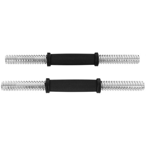 HANTLA ŻELIWNA 19 KG ( 2x9.5 KG ) WALIZKA ENERO FIT Enero