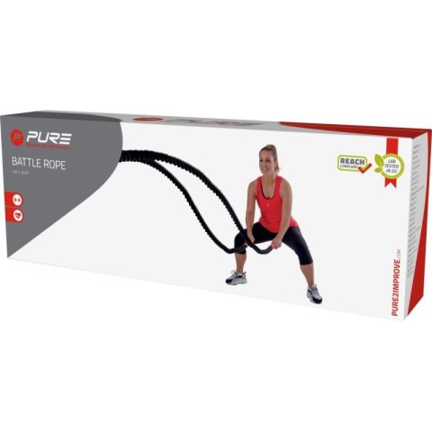 LINA TRENINGOWA CROSSFIT 9M PURE 2 IMPROVE Pure 2 Improve