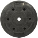OBCIĄŻENIE BETONOWE 10 KG ENERO FIT fi29MM Enero