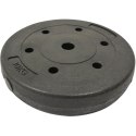 OBCIĄŻENIE BETONOWE 10 KG ENERO FIT fi29MM Enero