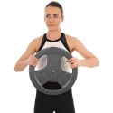 OBCIĄŻENIE HAMMERTONE 10 KG ENERO FIT fi26,5 Enero