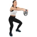 OBCIĄŻENIE HAMMERTONE 10 KG ENERO FIT fi26,5 Enero