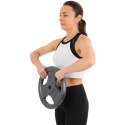 OBCIĄŻENIE HAMMERTONE 15 KG ENERO FIT fi26,5 Enero